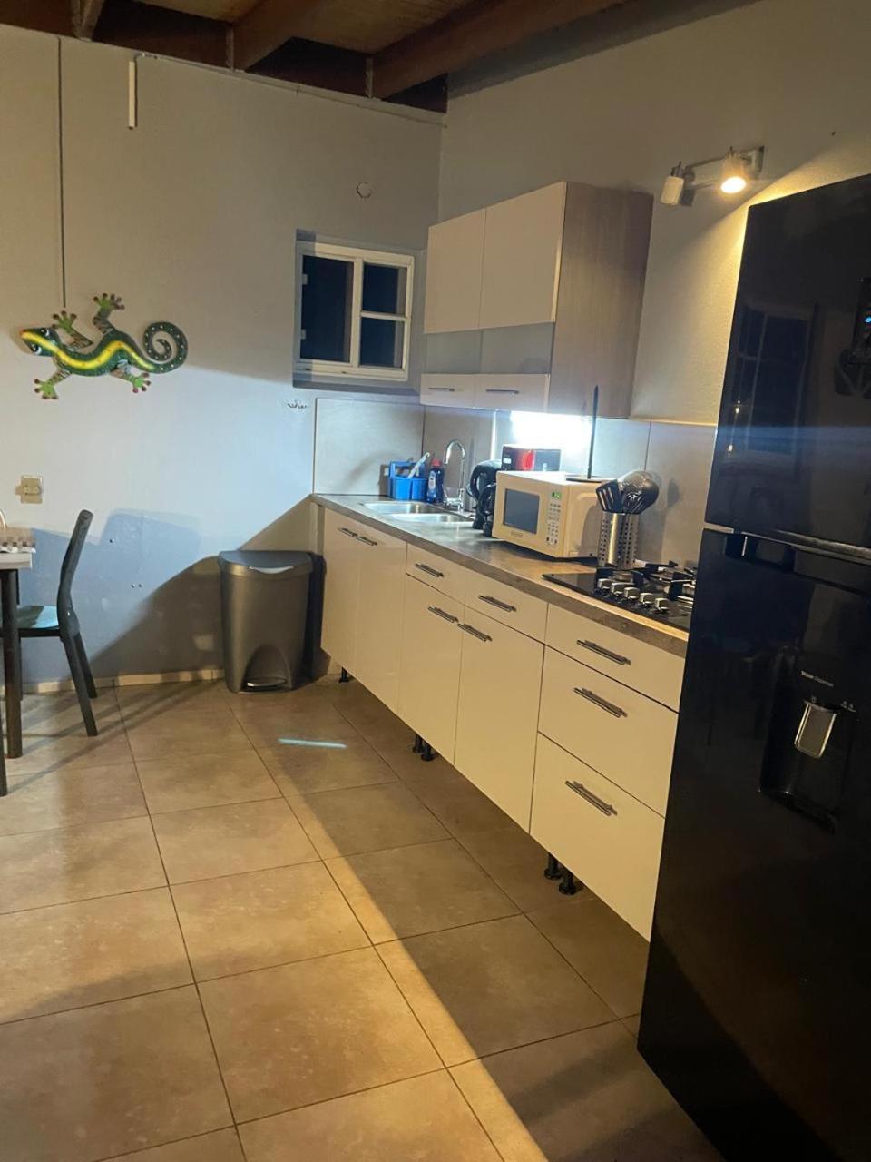 Palmhouse Apartments Aruba 1- 4 Persons Savaneta Esterno foto